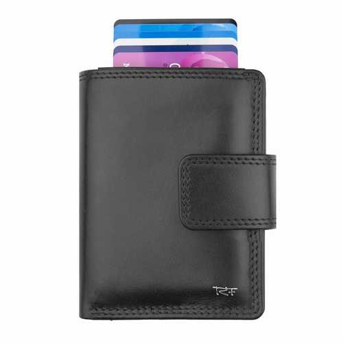 Cardprotector, safety closure, RFID