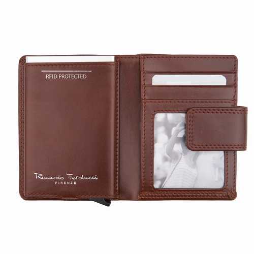 Cardprotector, safety closure, RFID