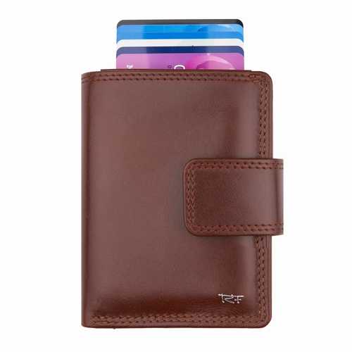 Cardprotector, safety closure, RFID
