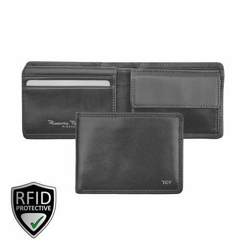 Unisex Geldbörse, klein, RFID