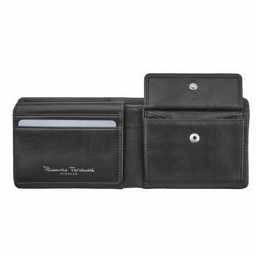 Unisex Geldbörse, klein, RFID