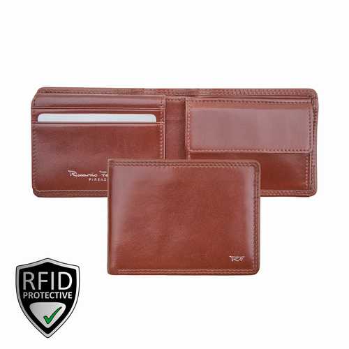 Unisex Geldbörse, klein, RFID