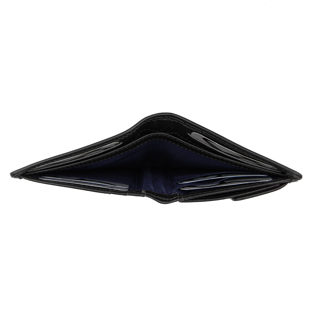 Unisex Geldbörse, klein, RFID