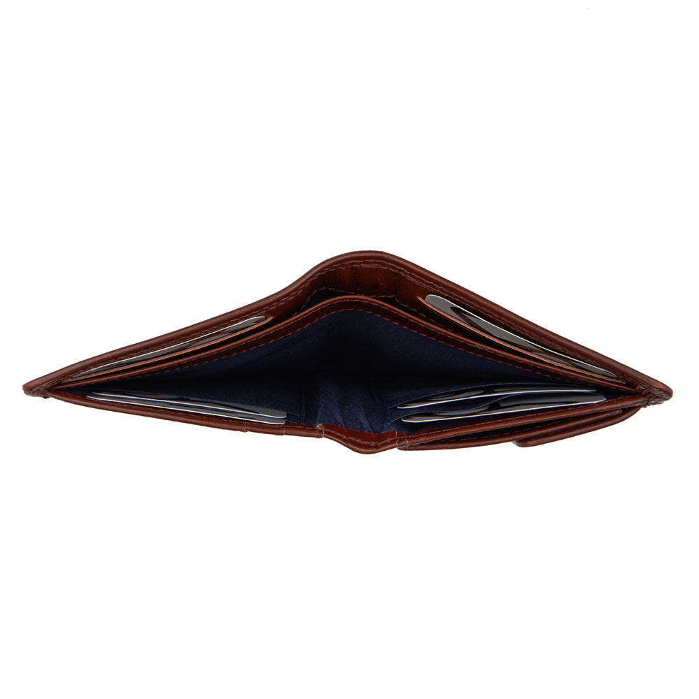Unisex Geldbörse, klein, RFID
