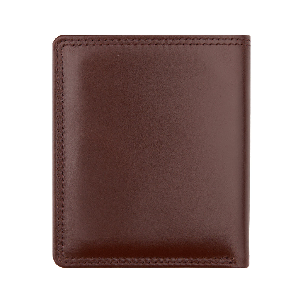Unisex Geldbörse, klein, RFID