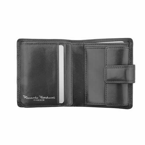Unisex Geldbörse, klein, RFID