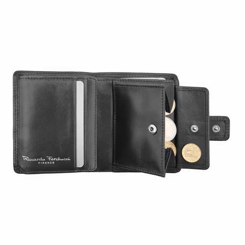 Unisex Geldbörse, klein, RFID
