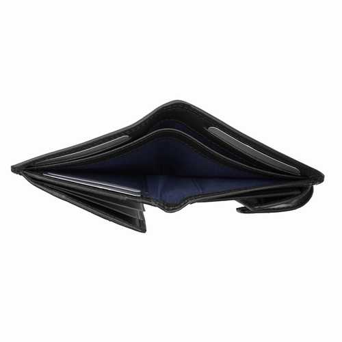 Unisex Geldbörse, klein, RFID