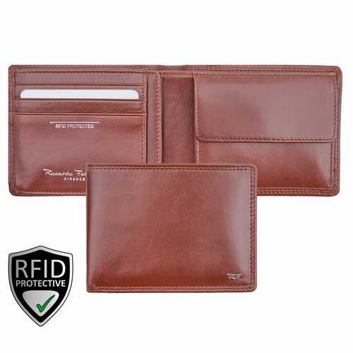 Herren Geldbörse, RFID