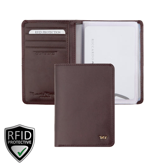 Ausweisetui, RFID