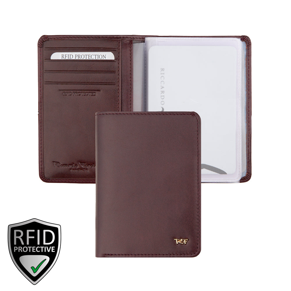 Ausweisetui, RFID