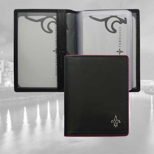 Credit card case
