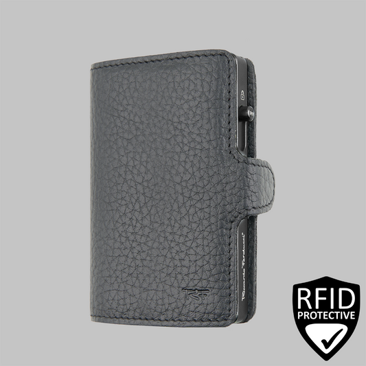 Credit Card Holder SafeBox, RFID