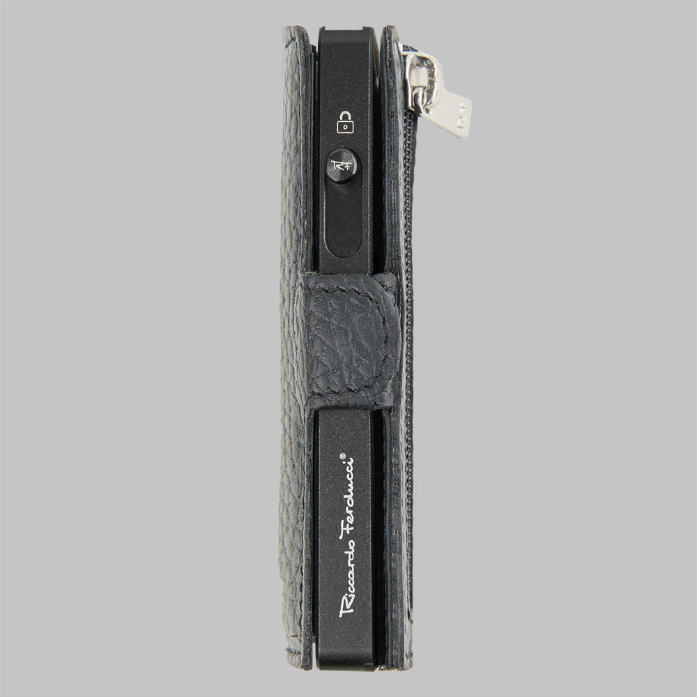 Credit Card Holder SafeBox, RFID
