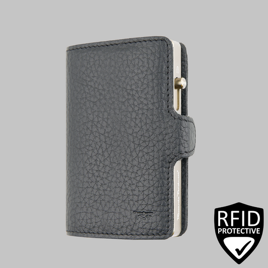 Credit Card Holder SafeBox, RFID