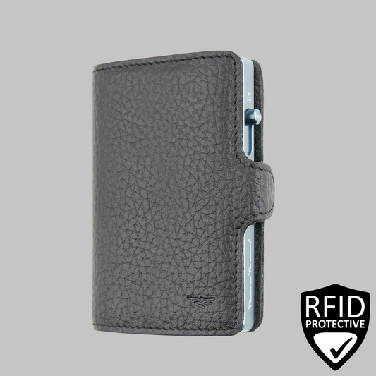 Credit Card Holder SafeBox, RFID
