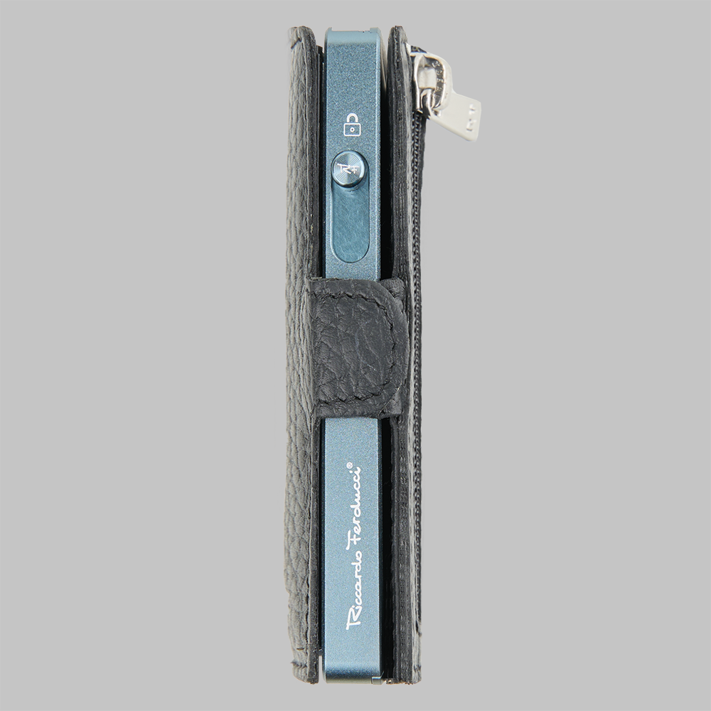 Credit Card Holder SafeBox, RFID