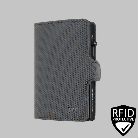 Credit Card Case SafeBox, RFID