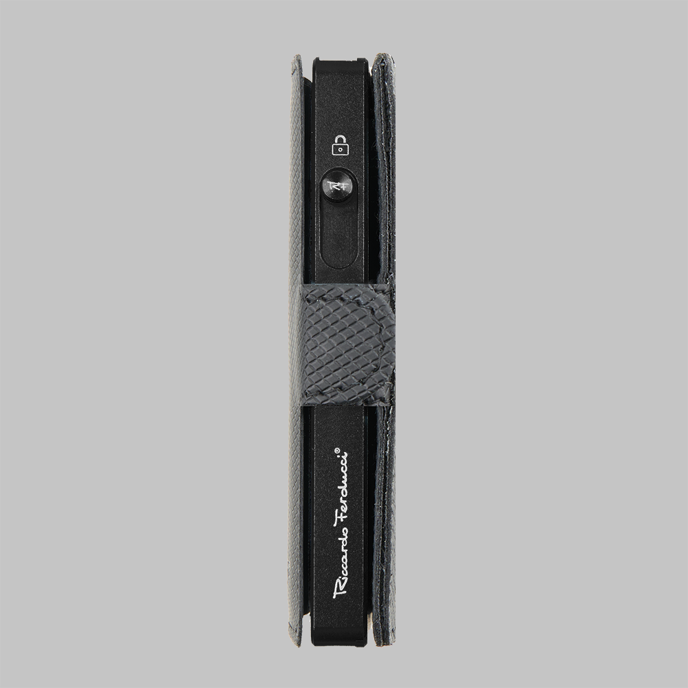 Credit Card Case SafeBox, RFID