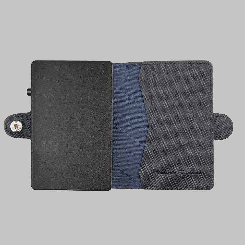 Credit Card Case SafeBox, RFID