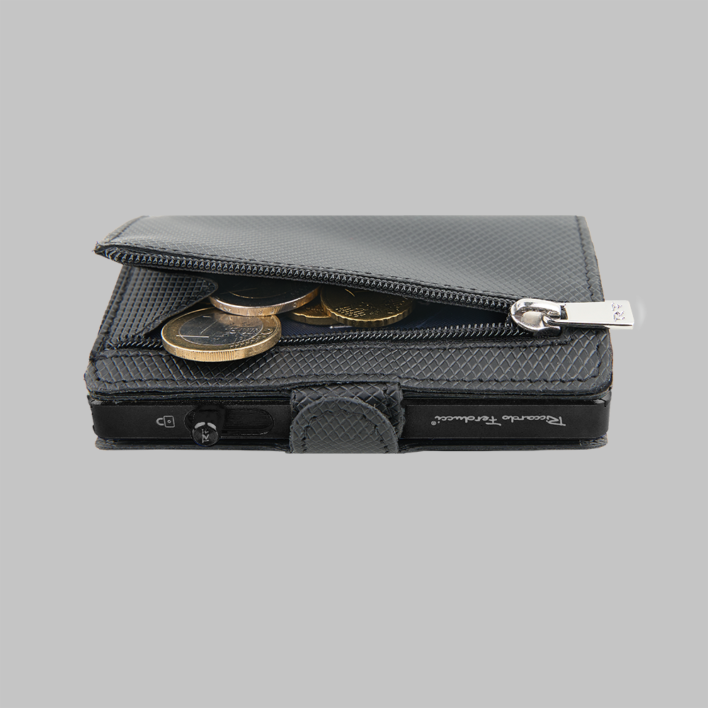 Credit Card Case SafeBox, RFID