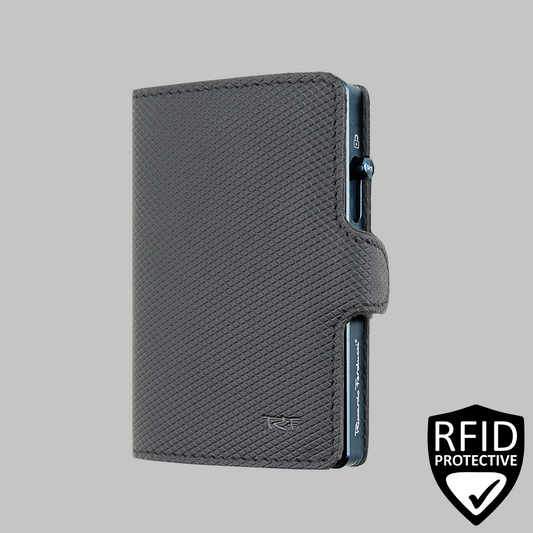 Credit Card Case SafeBox, RFID