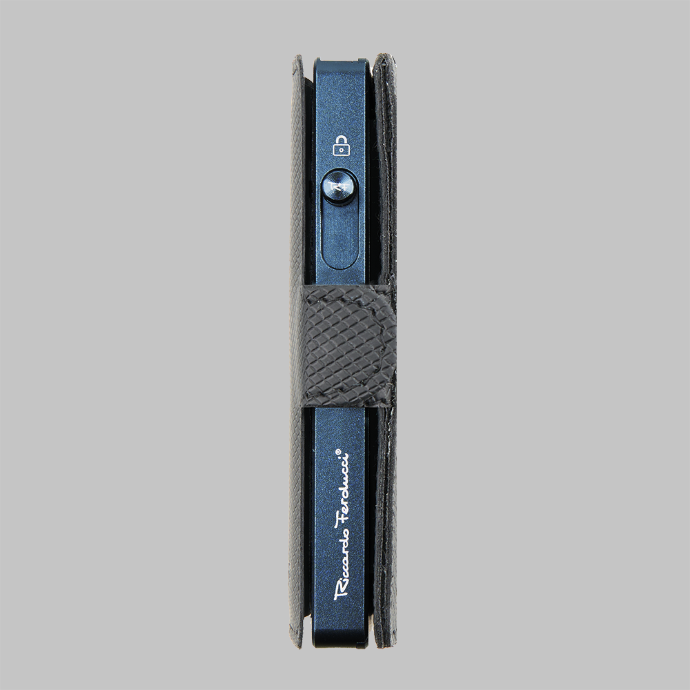 Kreditkartenetui SafeBox, RFID