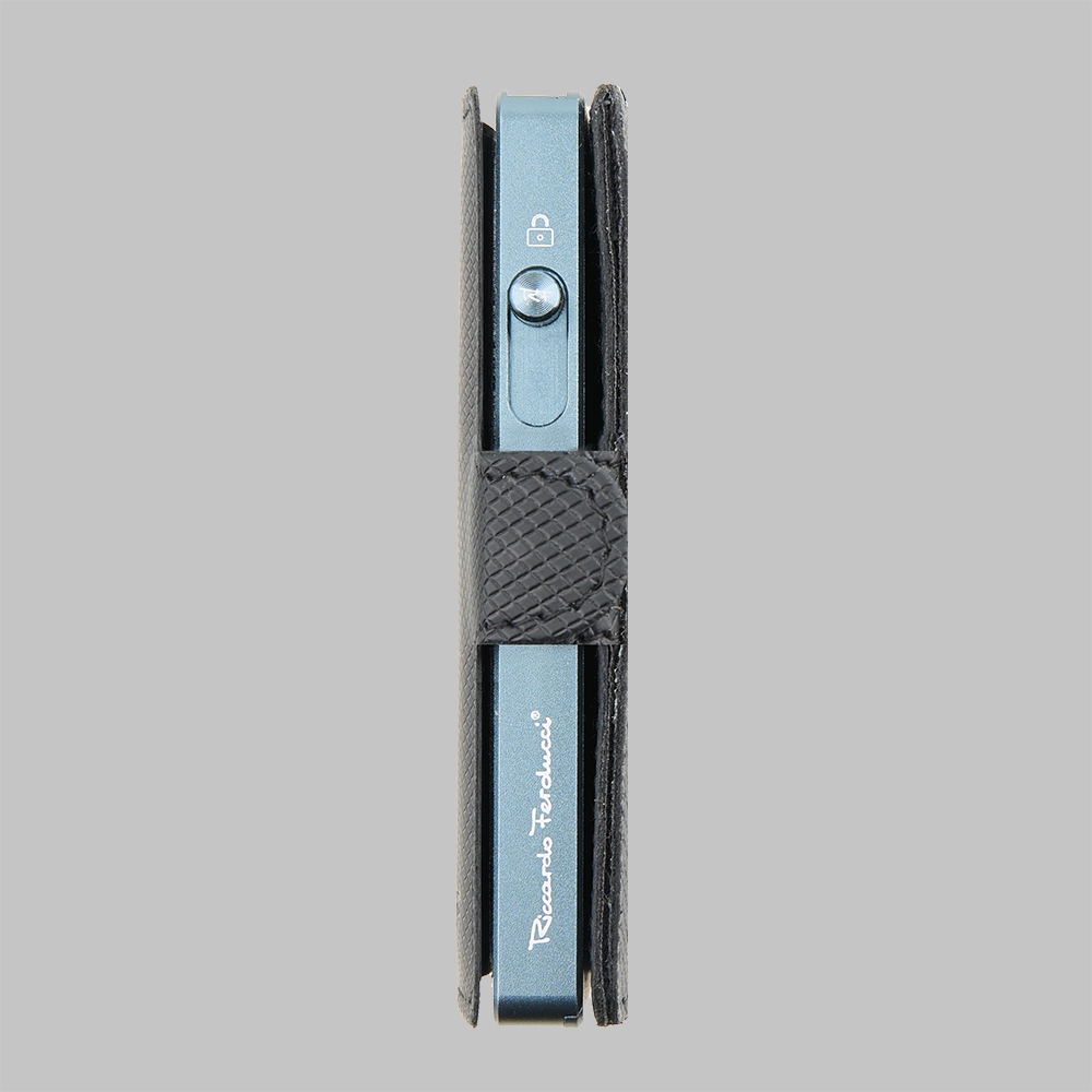 Credit Card Holder SafeBox, RFID