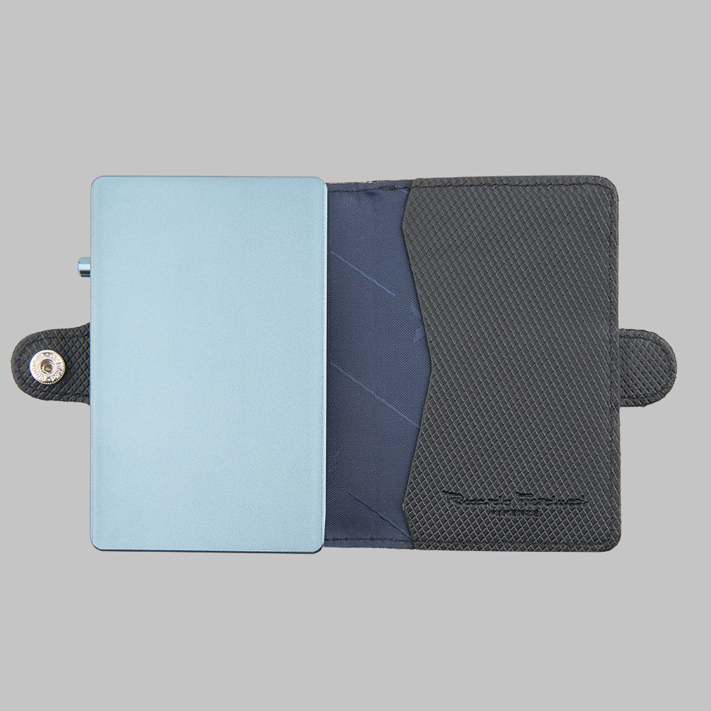 Credit Card Holder SafeBox, RFID