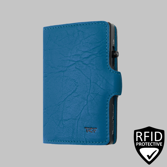 Credit Card Holder SafeBox, RFID