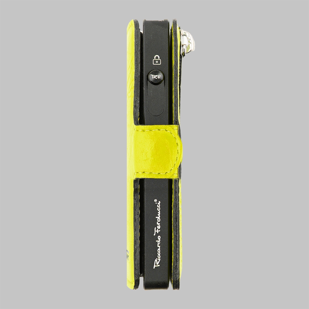 Credit Card Case SafeBox, RFID