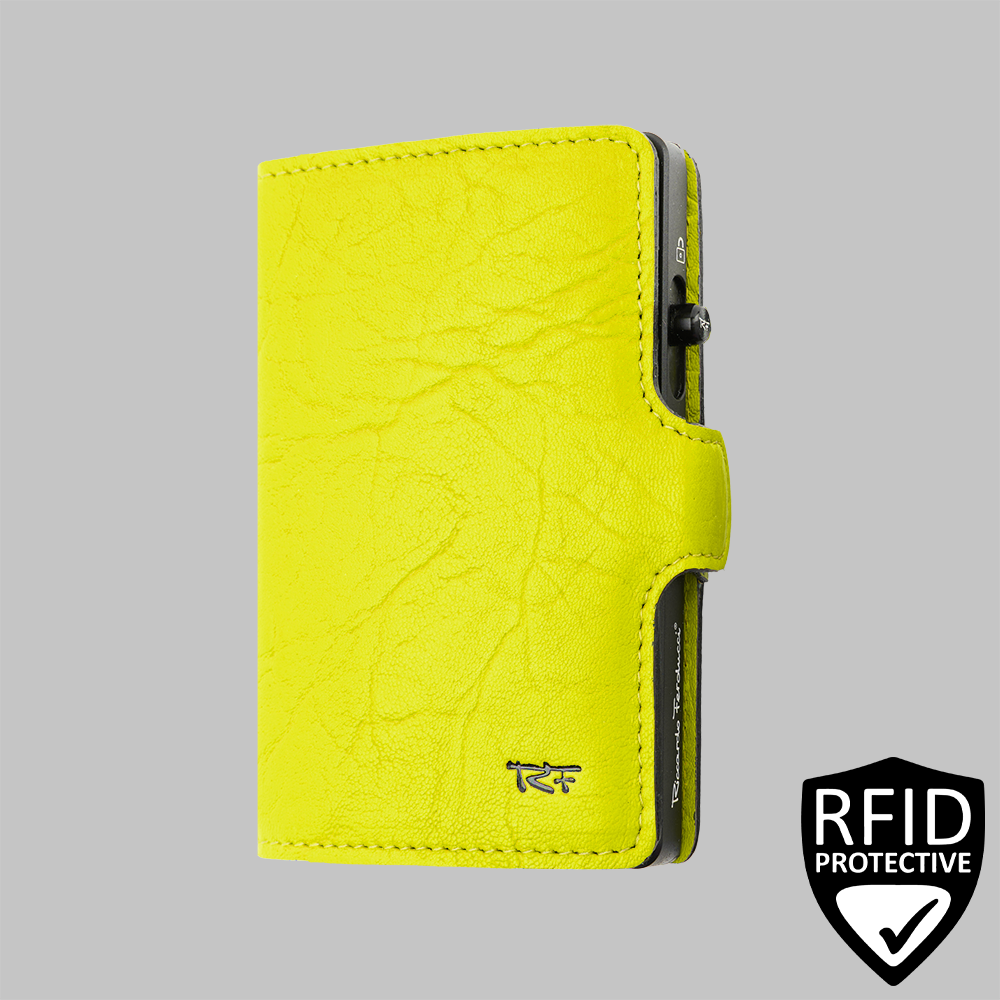 Credit Card Case SafeBox, RFID