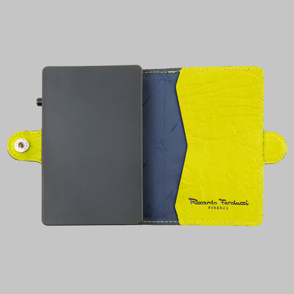Credit Card Case SafeBox, RFID