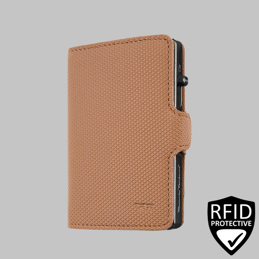 Credit Card Holder SafeBox, RFID