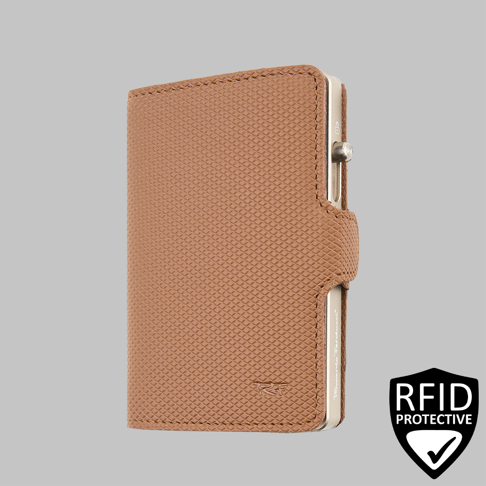 Credit Card Case SafeBox, RFID