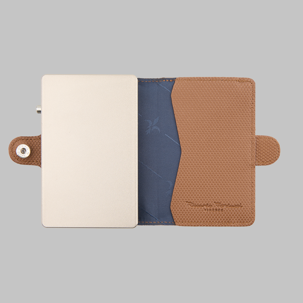 Credit Card Case SafeBox, RFID