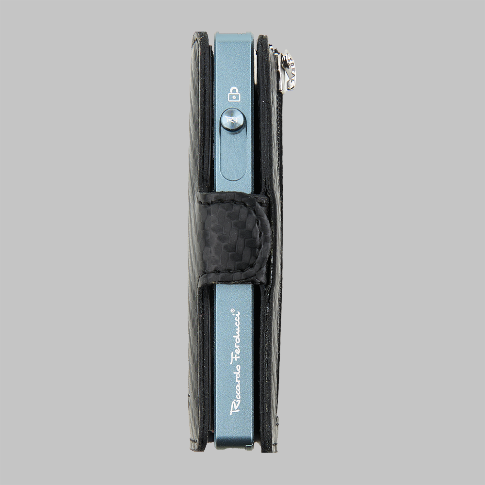 Credit Card Holder SafeBox, RFID
