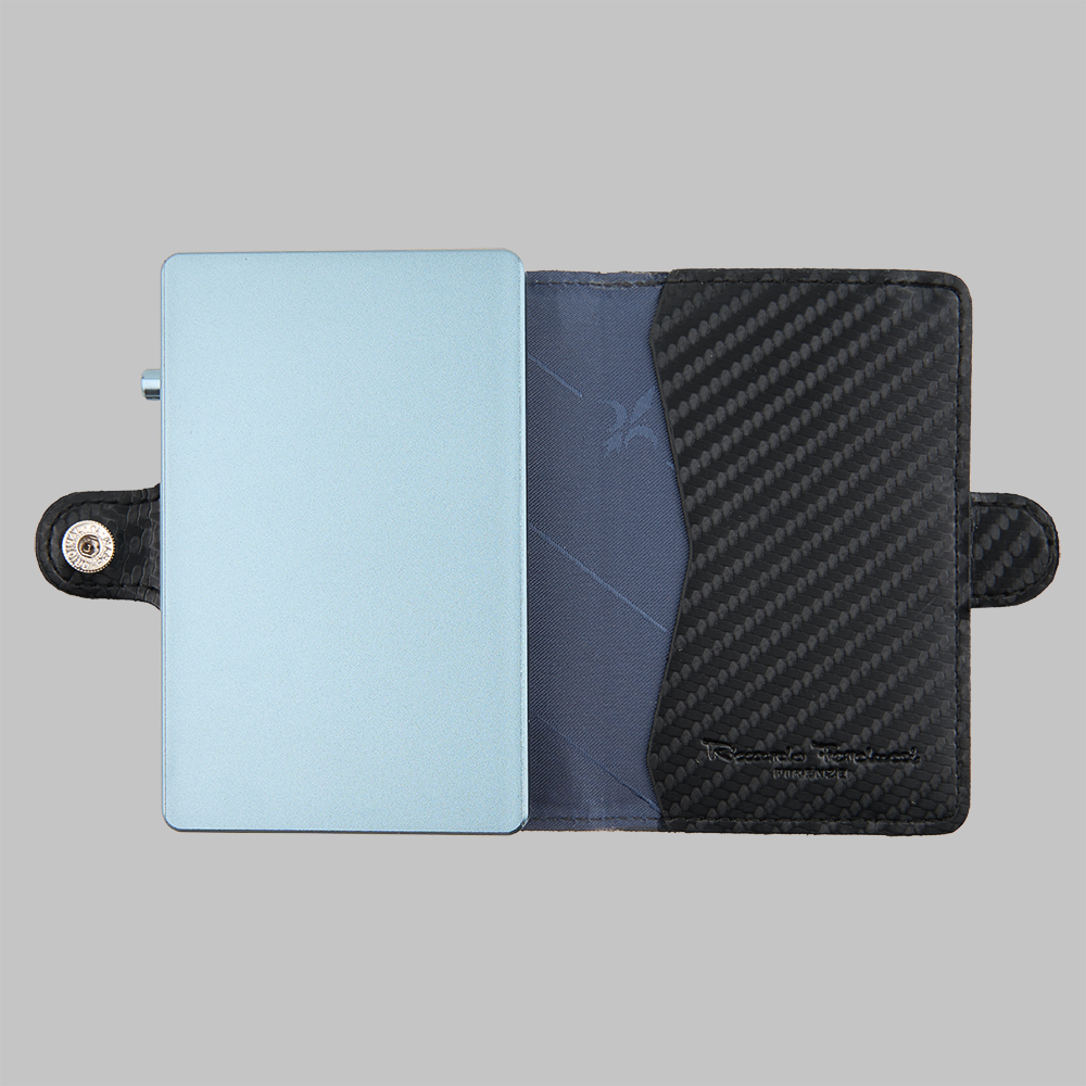 Credit Card Holder SafeBox, RFID