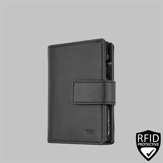 Credit Card Holder SafeBox, RFID
