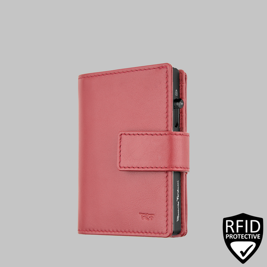 Credit Card Case SafeBox, RFID