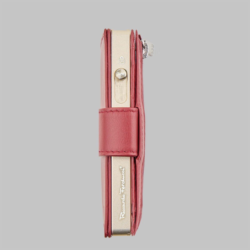 Credit Card Case SafeBox, RFID