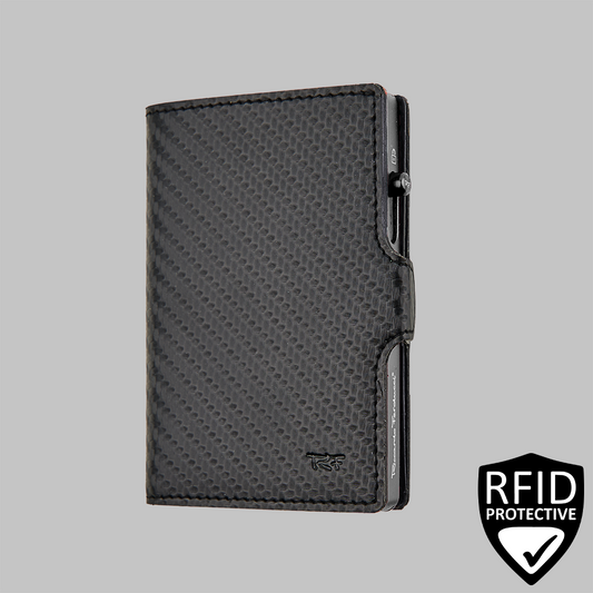 Credit Card Case SafeBox, RFID