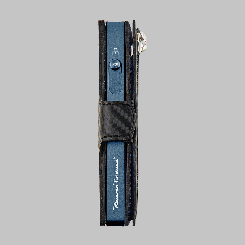 Credit Card Case SafeBox, RFID