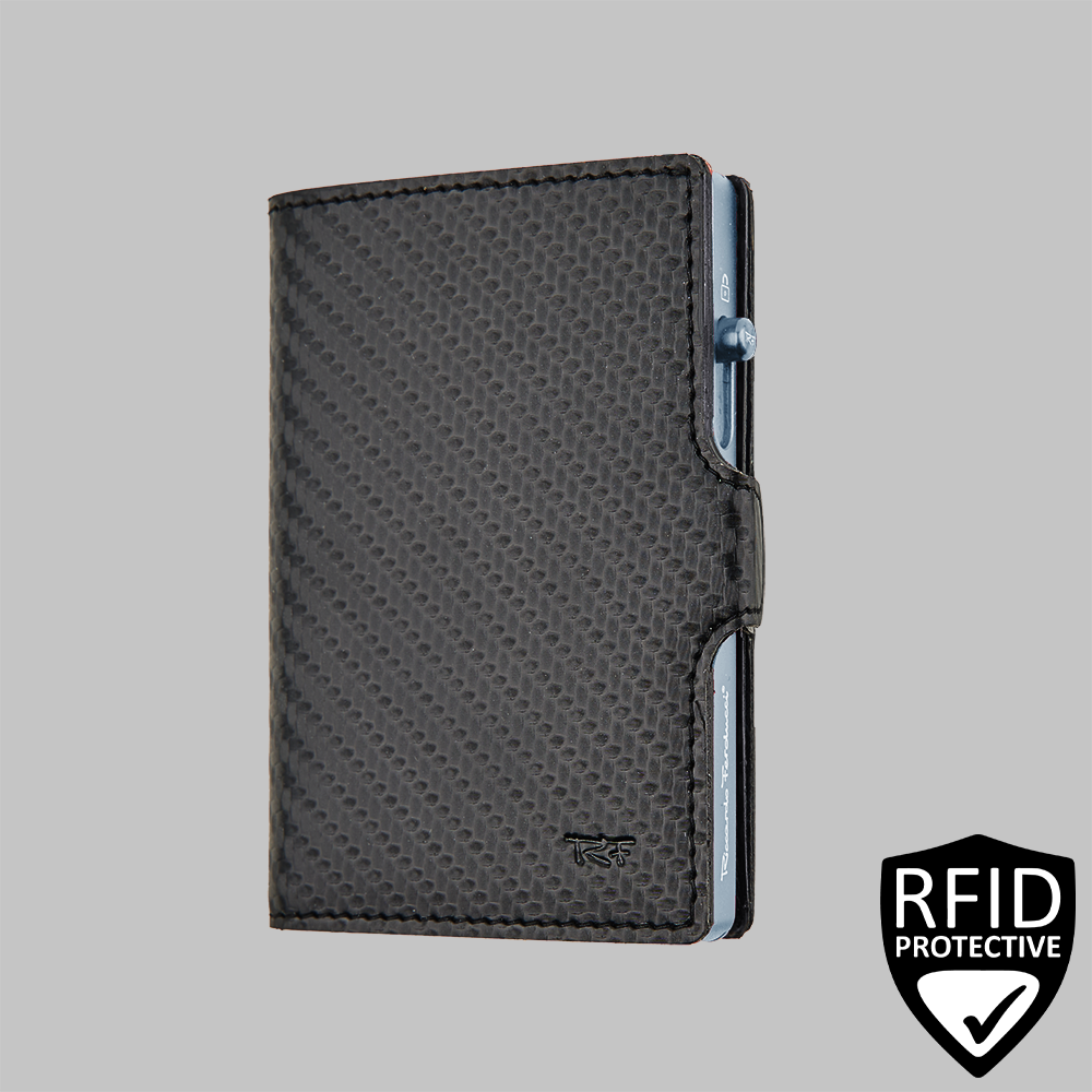 Credit Card Case SafeBox, RFID
