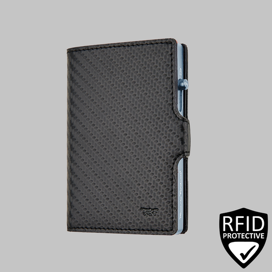 Credit Card Case SafeBox, RFID