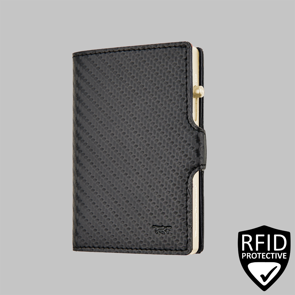 Credit Card Case SafeBox, RFID