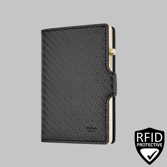 Credit Card Case SafeBox, RFID
