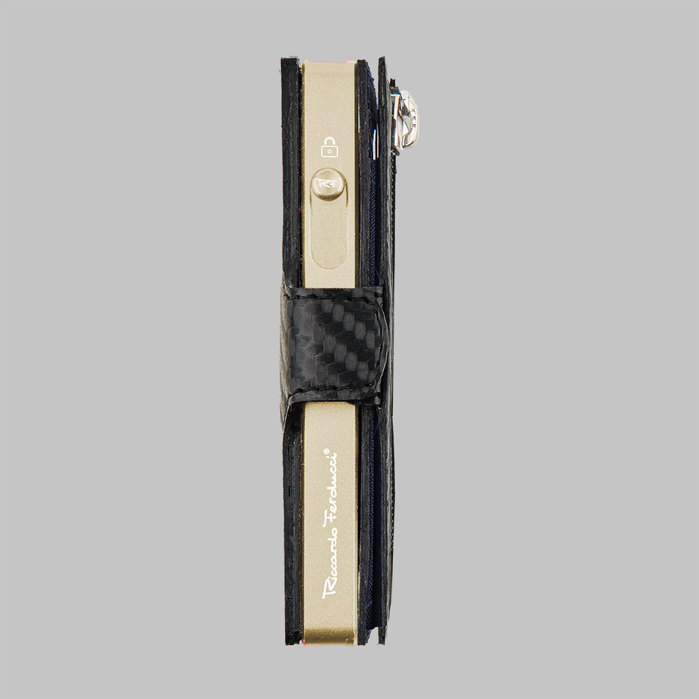 Credit Card Case SafeBox, RFID