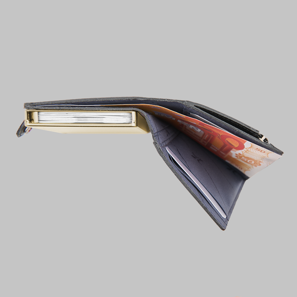 Credit Card Case SafeBox, RFID