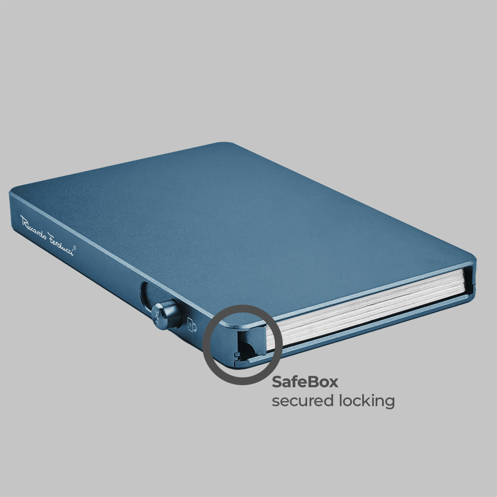 RF SafeBox